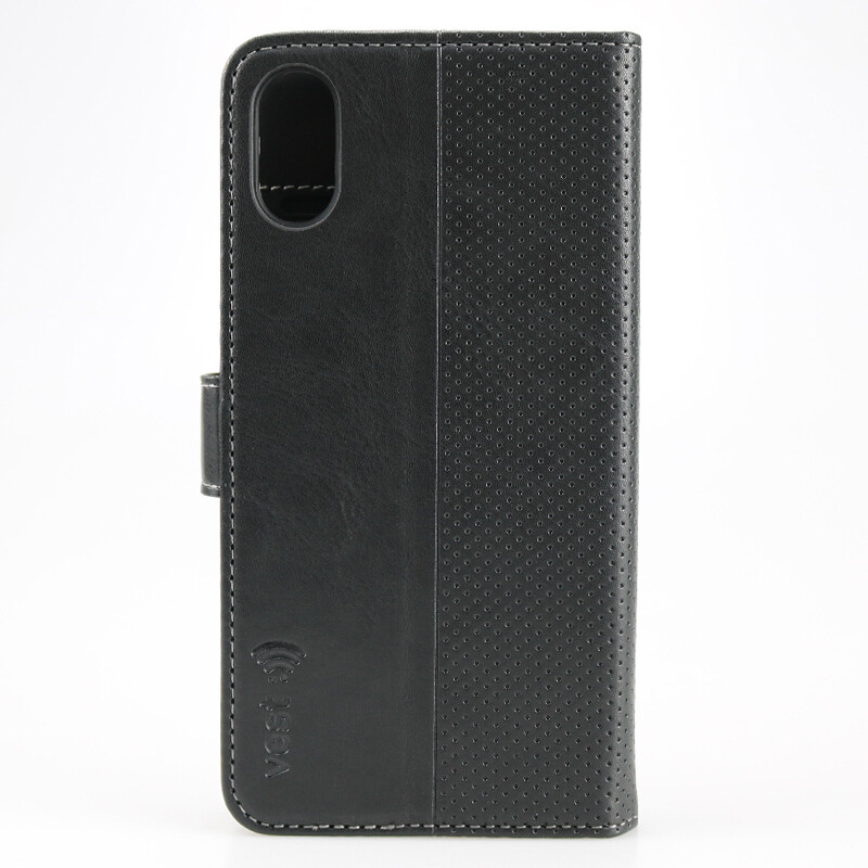 iphone xs case with card holder radiation protection iphone xs case with card holder radiation protection