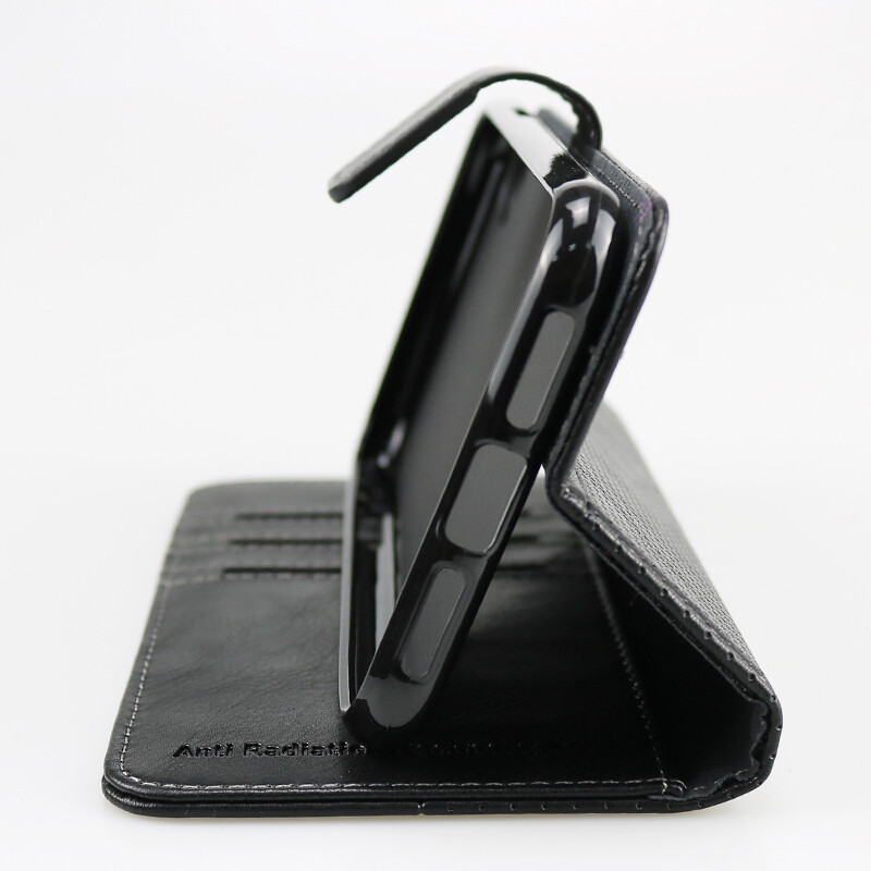 iphone xs case with card holder radiation protection iphone xs case with card holder radiation protection