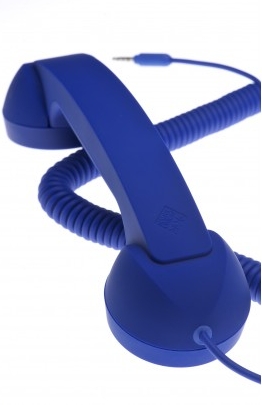 Retro Handset by Native Union Retro Handset by Native Union