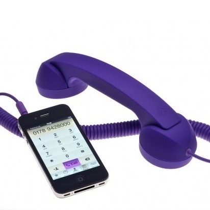 Retro Handset by Native Union 00006