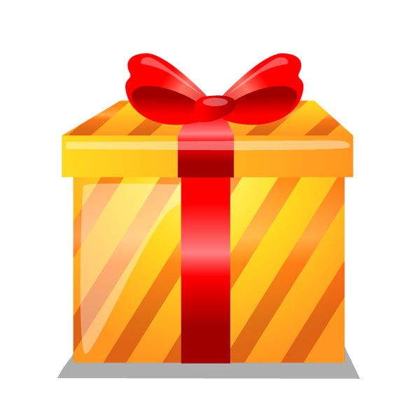 Gift Credit Gift Credit