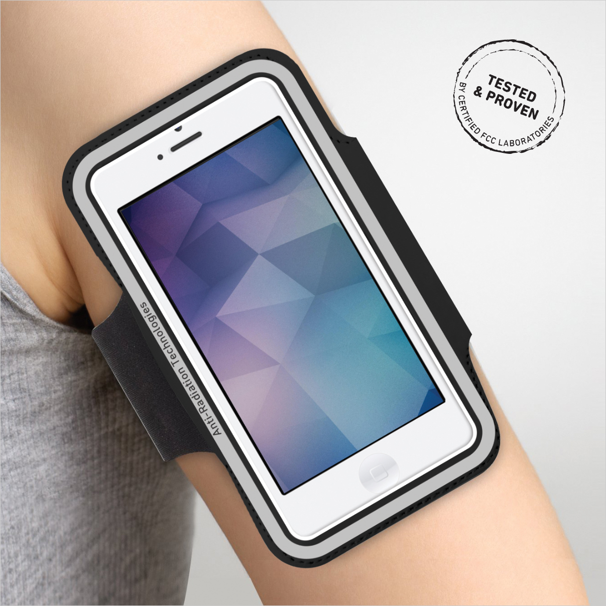 vest Anti-Radiation Armband 00093