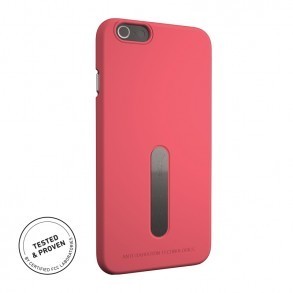 vest Anti-Radiation Case for iPhone 6 PLUS / 6s PLUS 00084