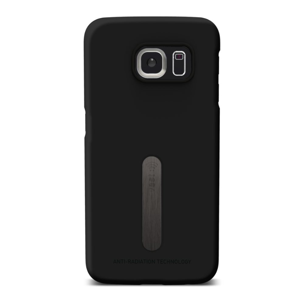 vest Anti-Radiation Case for Galaxy S6 Edge 00091