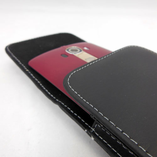 Radblocker Mobile Phone Radiation Protector Carry Case - Note 00087