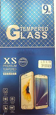 Tempered Glass Screen Protector 321
