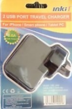 USB Travel Charger / Power Adaptor USB Travel Charger / Power Adaptor