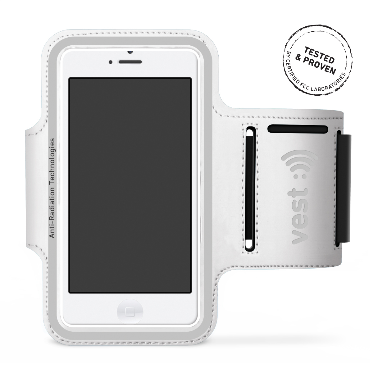vest Anti-Radiation Armband vest Anti-Radiation Armband