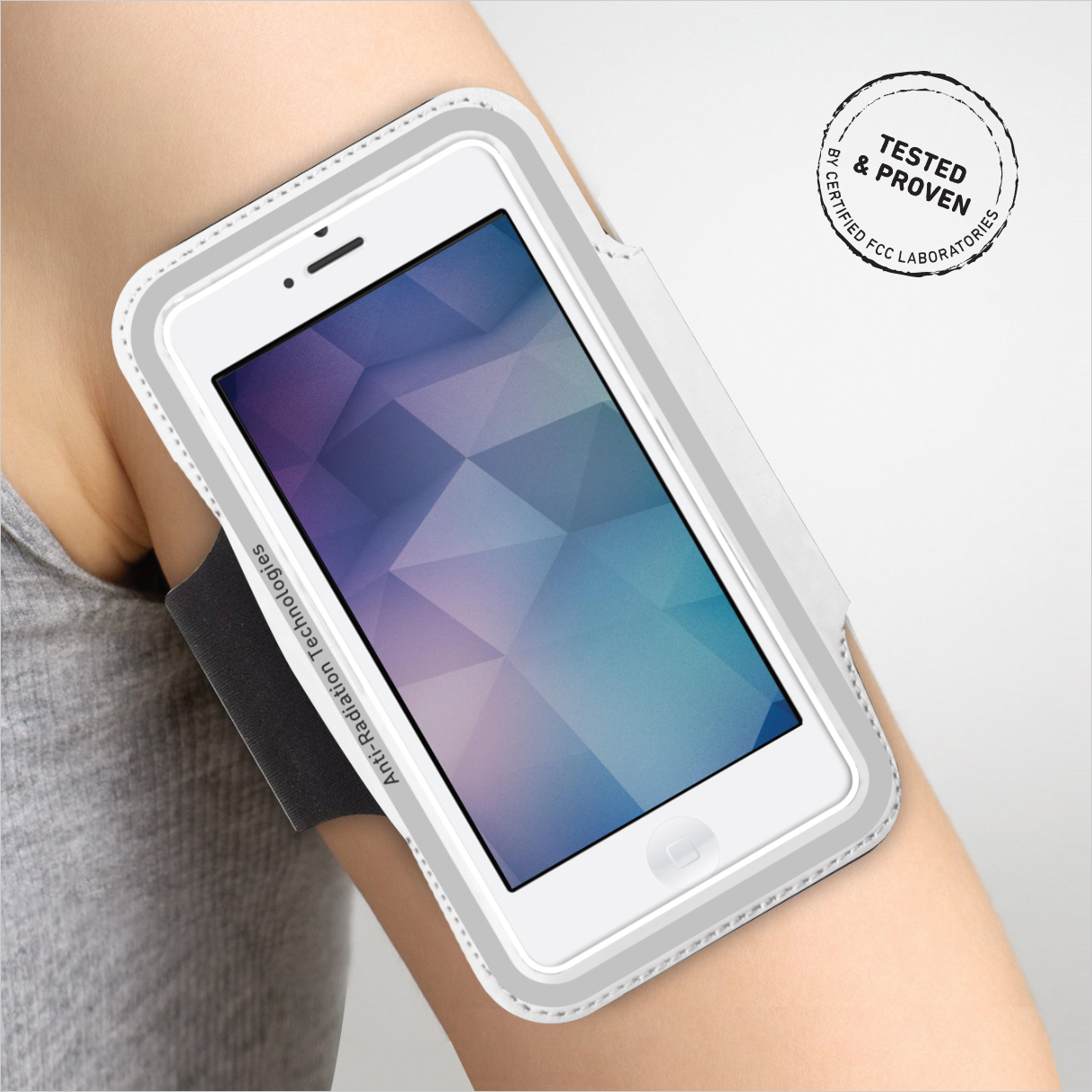 vest Anti-Radiation Armband vest Anti-Radiation Armband