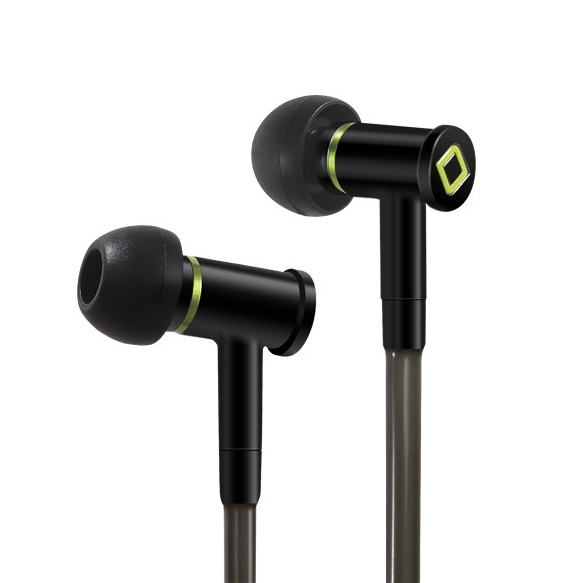 Aircom Audio A1 Airtube Headset 00070