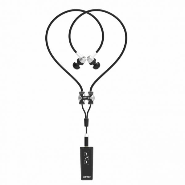 vest Anti-Radiation Headset Bluetooth