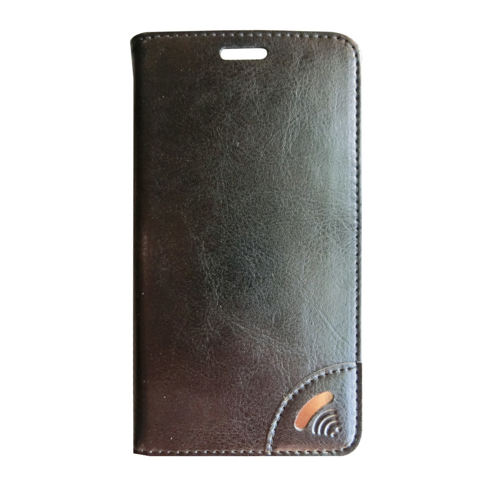 vest Anti-Radiation Wallet Case for Galaxy S8+ PLUS