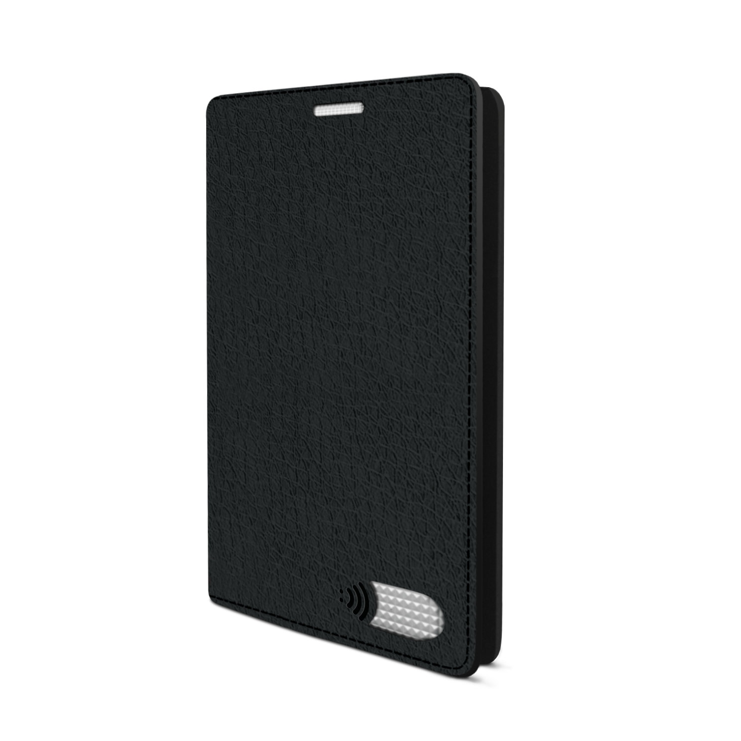 vest Anti-Radiation Wallet Case for Galaxy S7