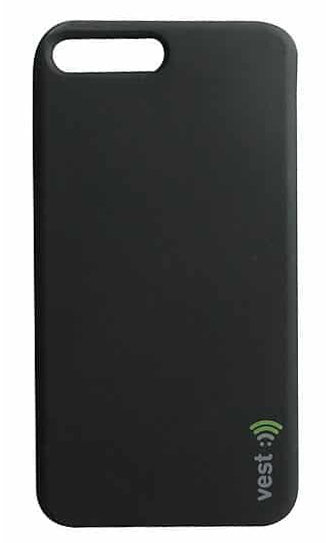 vest Anti-Radiation Case for iPhone 7 PLUS & iPhone 8 PLUS 00327
