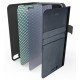 vest Anti-Radiation Wallet Case for Galaxy S6