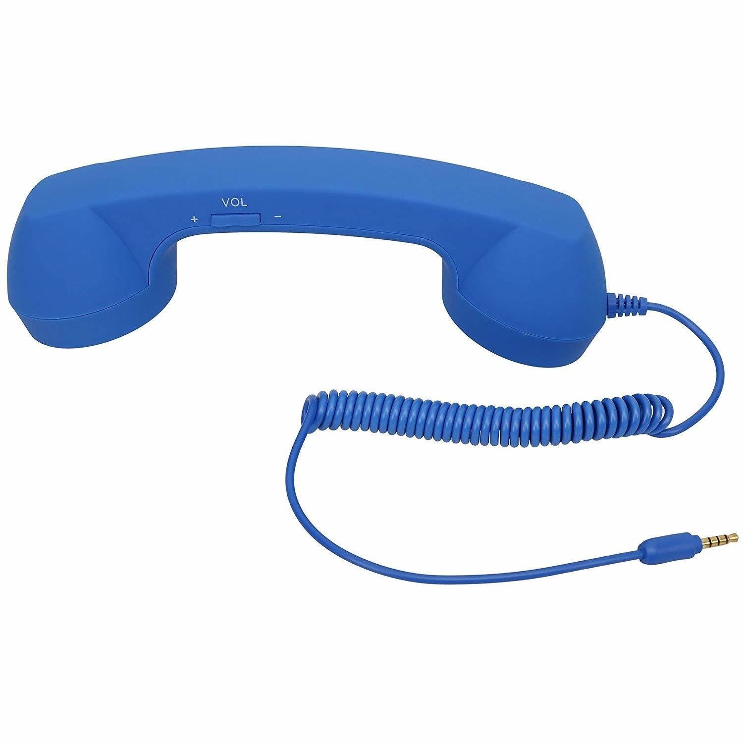 Retro Handset