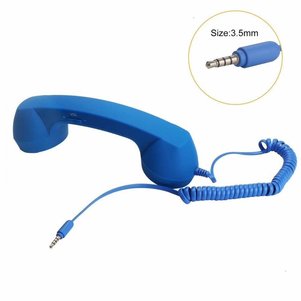 Retro Handset