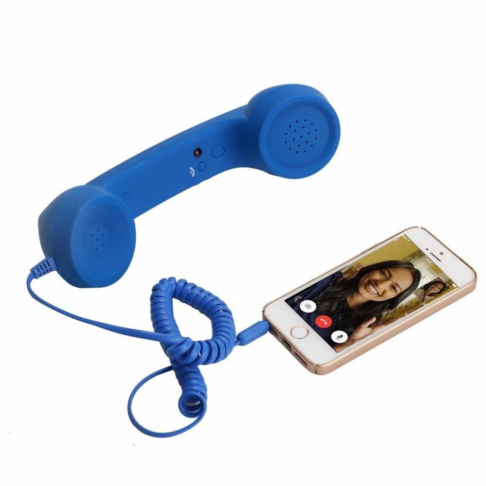 Retro Handset