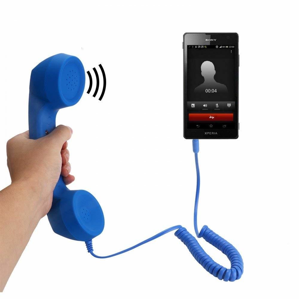 Retro Handset