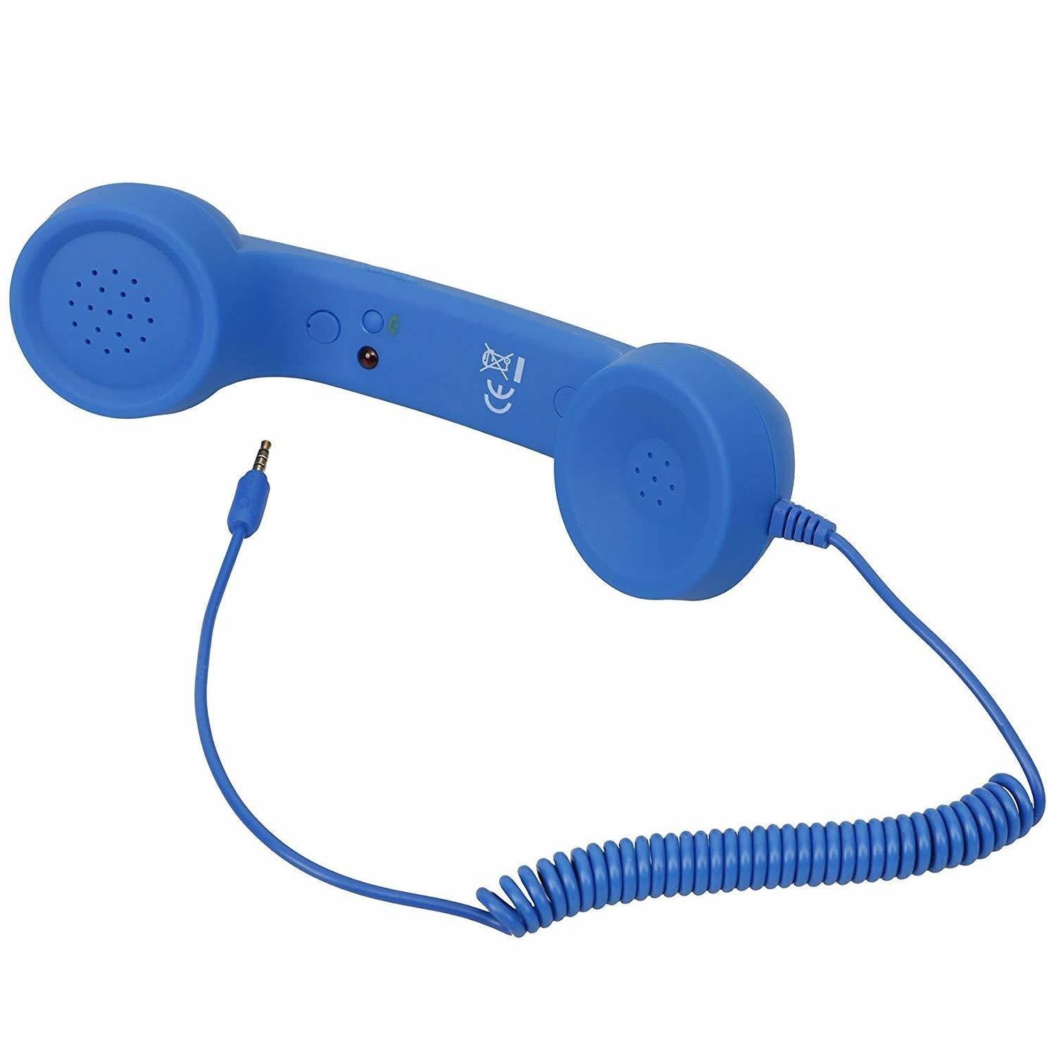 Retro Handset