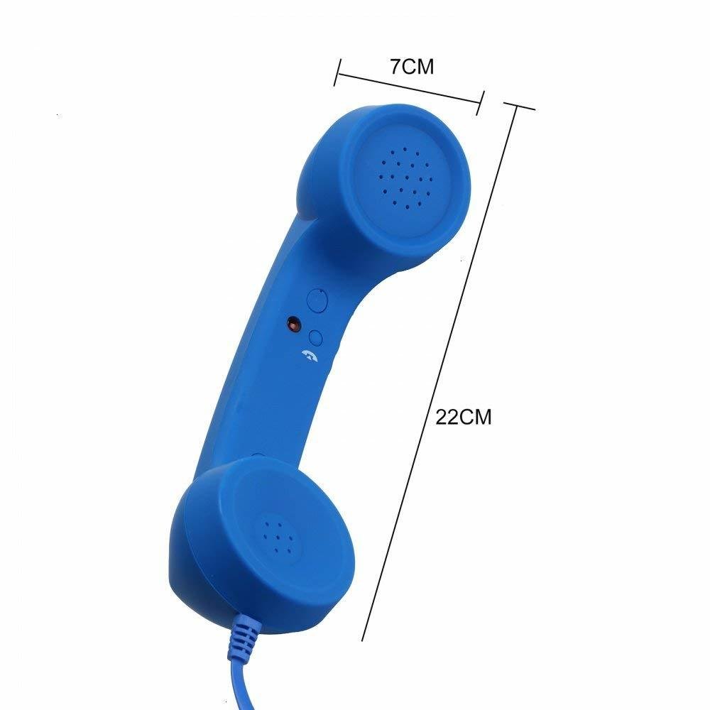 Retro Handset