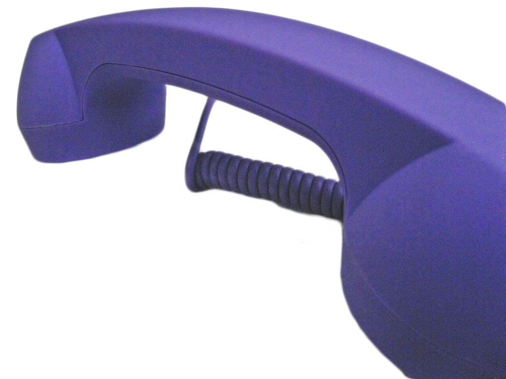 Retro Handset