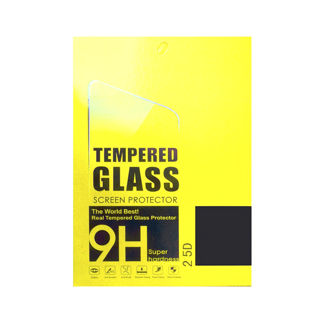 Tempered Glass Screen Protector for iPads & iPad mini