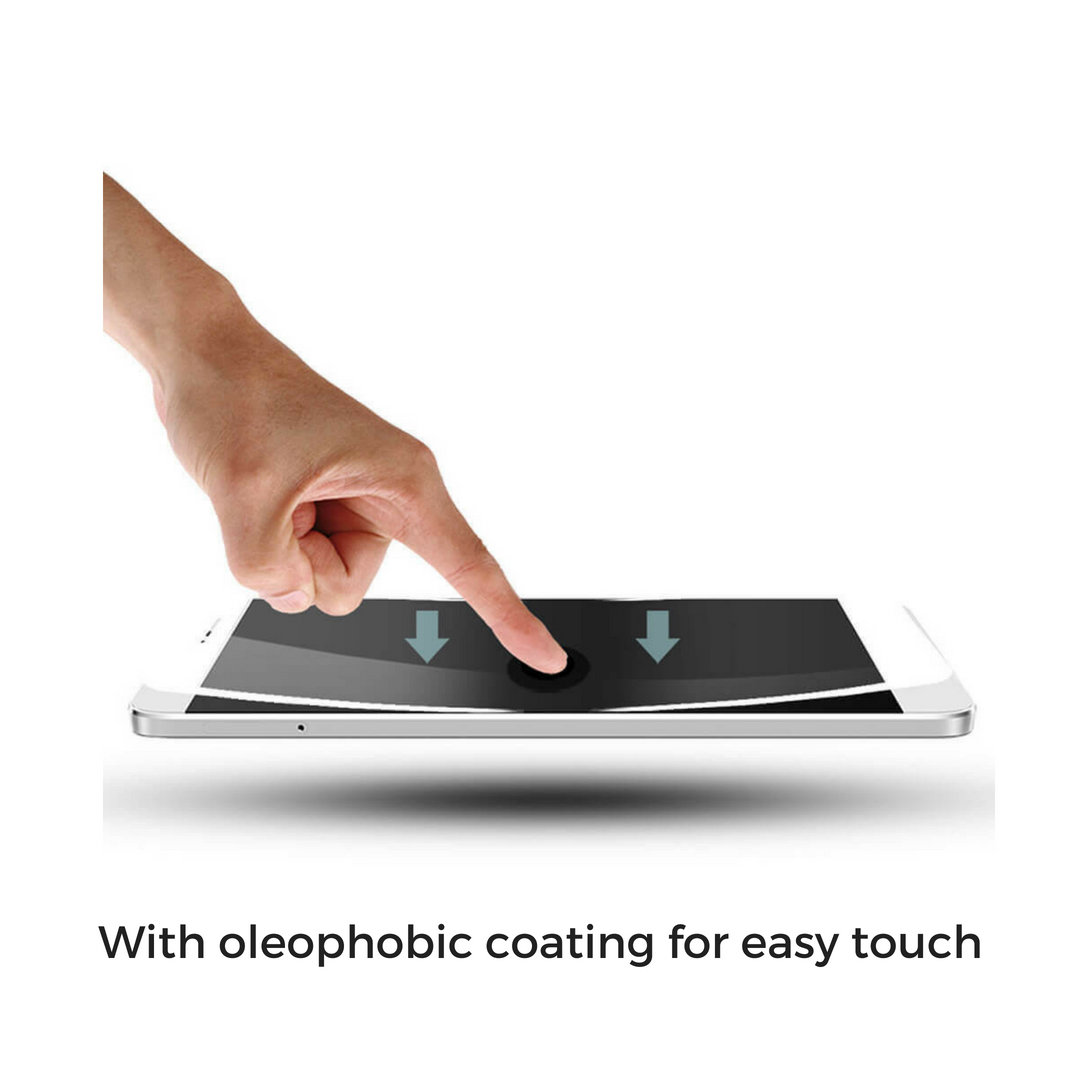 Tempered Glass Screen Protector for iPads & iPad mini