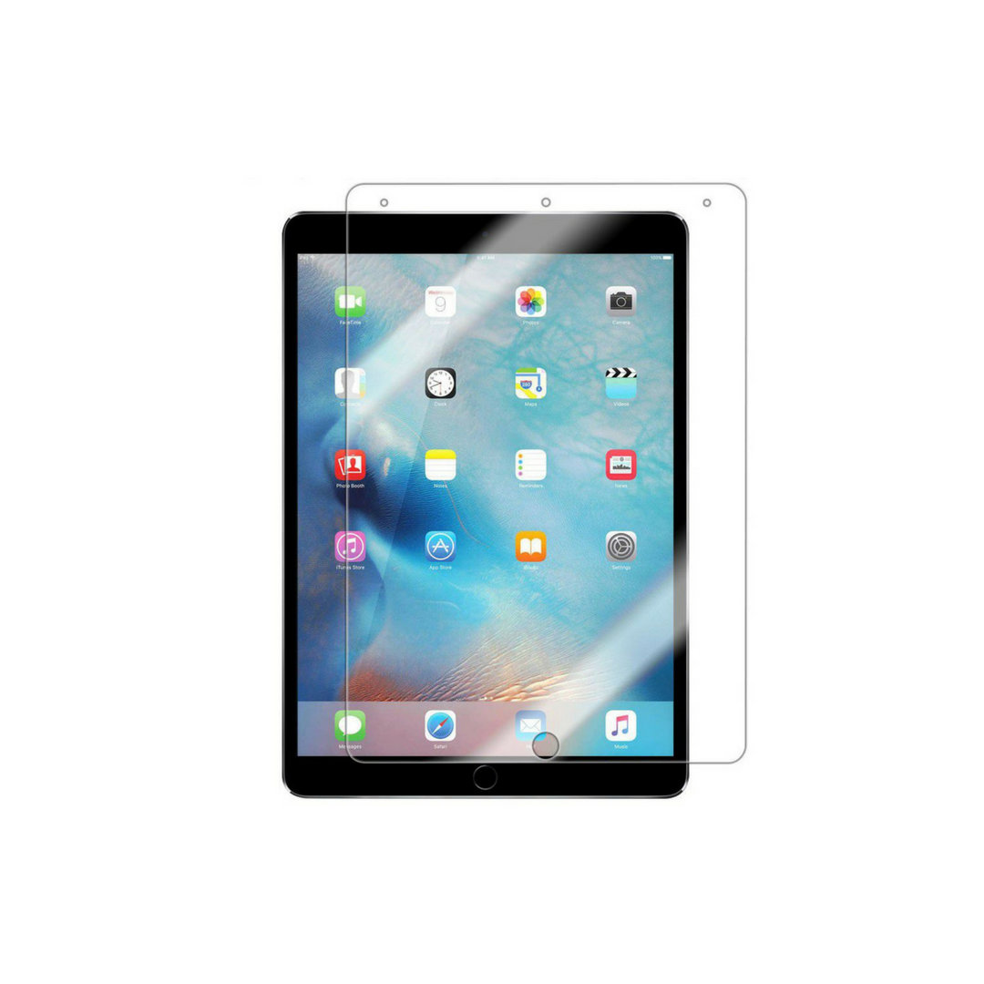 Tempered Glass Screen Protector for iPads & iPad mini