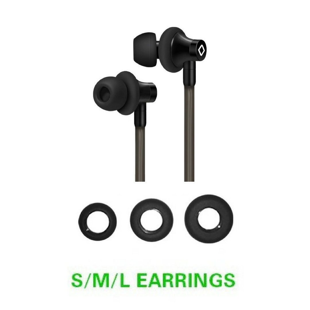 Eartips for Aircom Headset