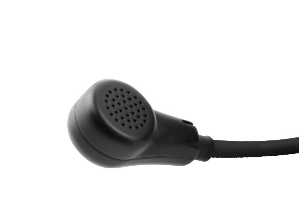 Anti-Radiation Call Centre Headset