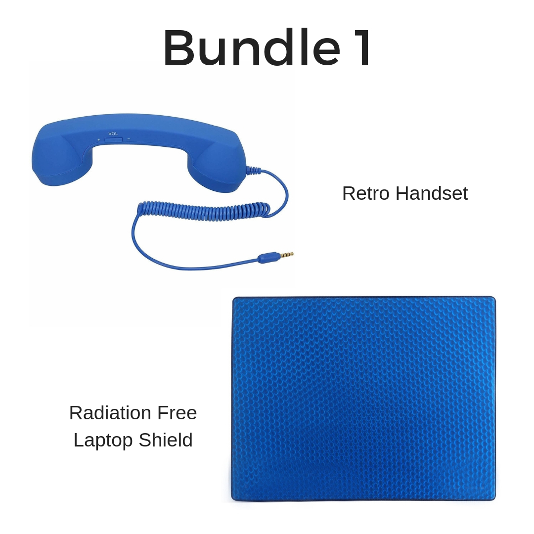 Handset & Laptop Shield 00345