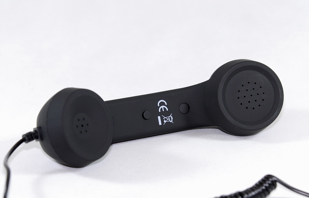 Handset & Laptop Shield