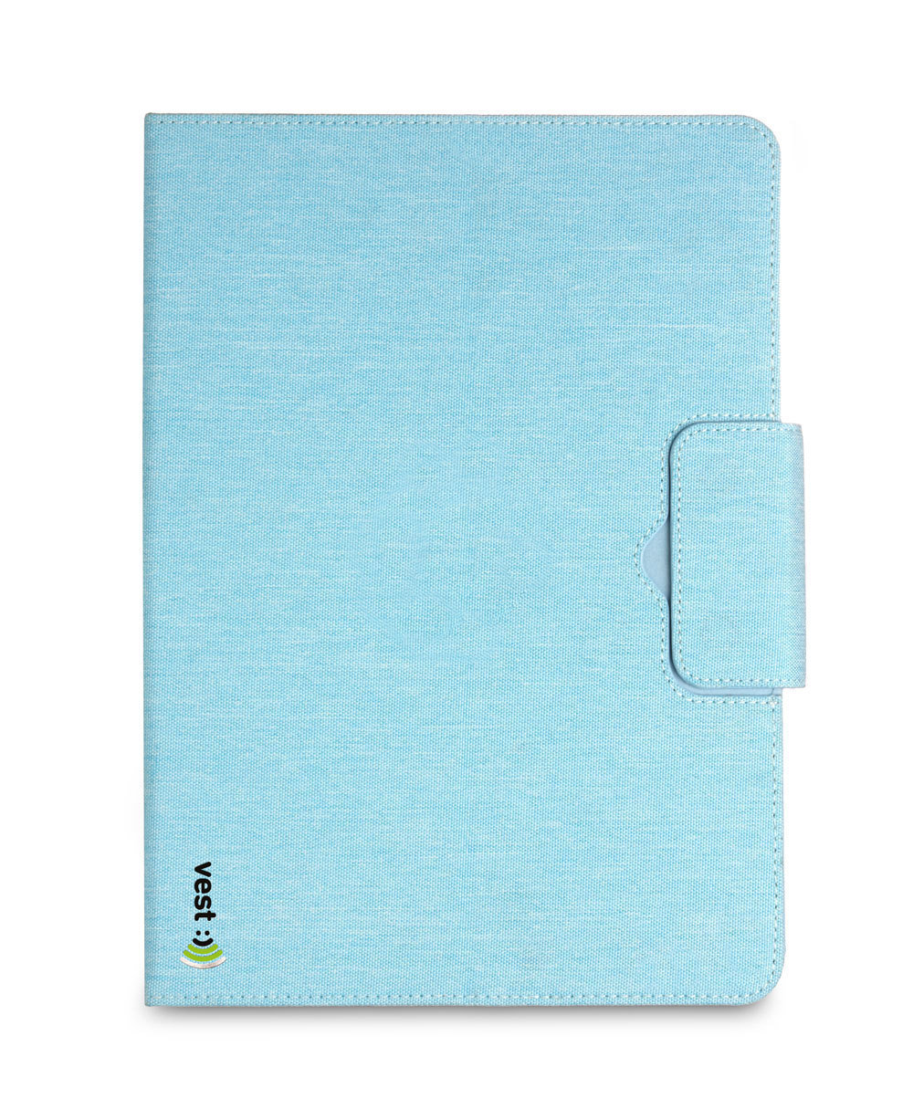 Anti-radiation Tablet Case and Screen Protector