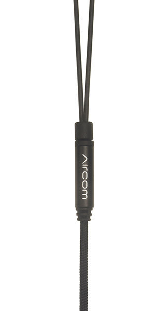 Aircom Audio A1 Airtube Headset