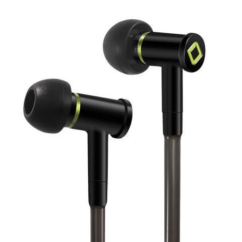 Aircom Audio A1 Airtube Headset
