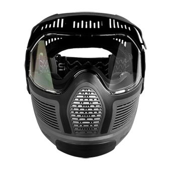 Avant Goggles (Gun Metal Grey/Black)