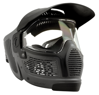 Avant Goggles (Gun Metal Grey/Black)