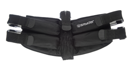 4+1 Ammo Pack (Black) 30801