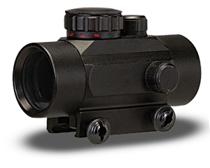 Spyder MR™ Red/Green Dot Sight 94726