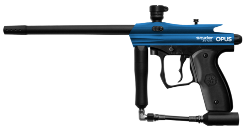 Spyder .50 Cal. Opus Refurb M7230