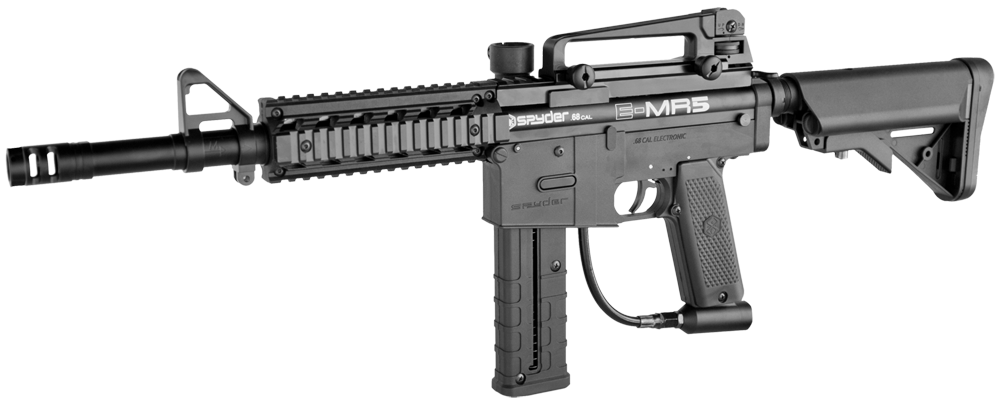 Spyder E-MR5