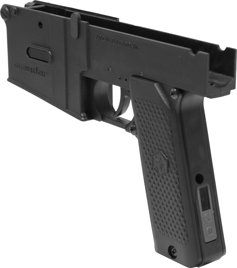 Advance E-Trigger Frame