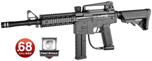 Spyder EMR™5 94707