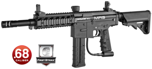 Spyder MR5 94714