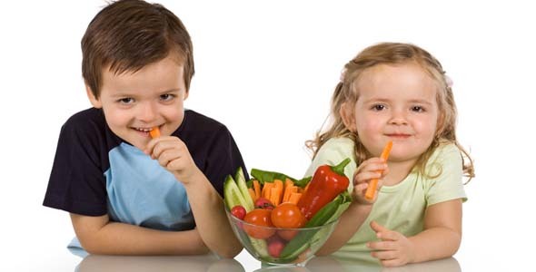 Paleo Kid's Plan 10012