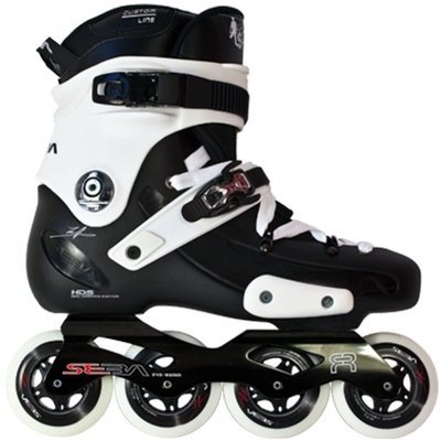 Роликовые коньки Seba FR1 80 '12 Роликовые коньки Seba FR1 80 '12