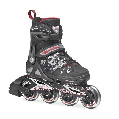 Детские ролики Rollerblade Spitfire Alu '14 Детские ролики Rollerblade Spitfire Alu '14