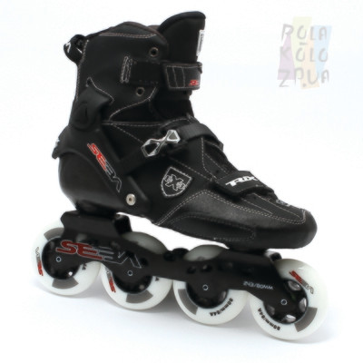 Роликовые коньки Seba TRiX 80 '13 Роликовые коньки Seba TRiX 80 '13