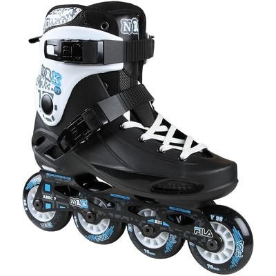 Детские ролики Fila NRK ST 2014 Детские ролики Fila NRK ST 2014
